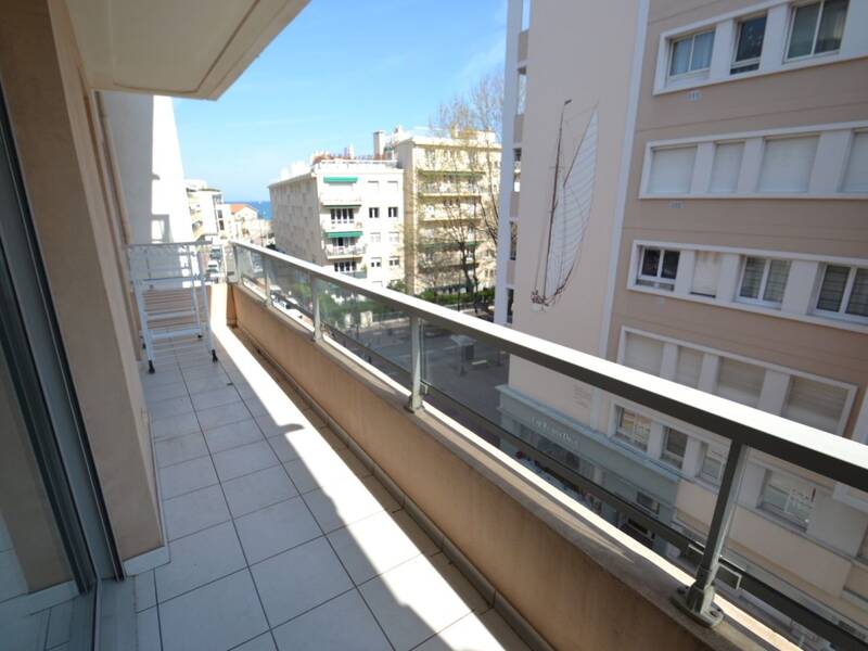 Maison à louer, 50m², ANTIBES