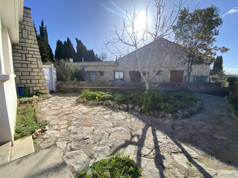 Maison à louer, 80m², FRONTIGNAN