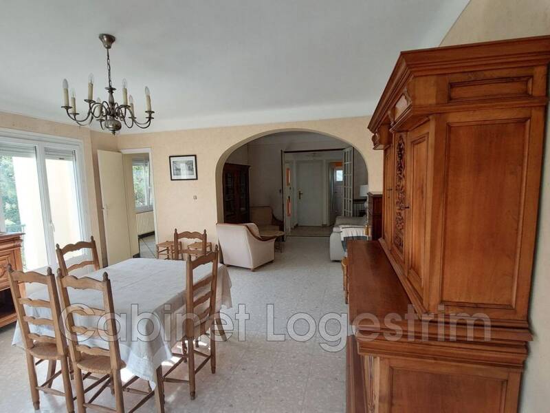 Maison à vendre, 147m², NIMES