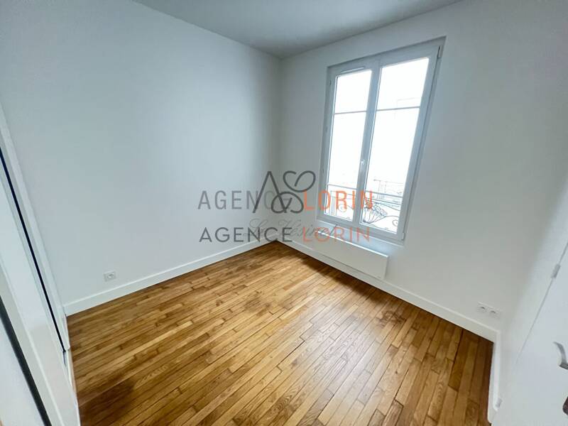 Maison à louer, 47m², LE VESINET