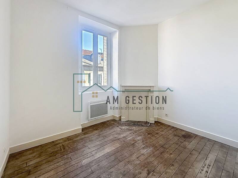 Maison à louer, 31m², LIMOGES