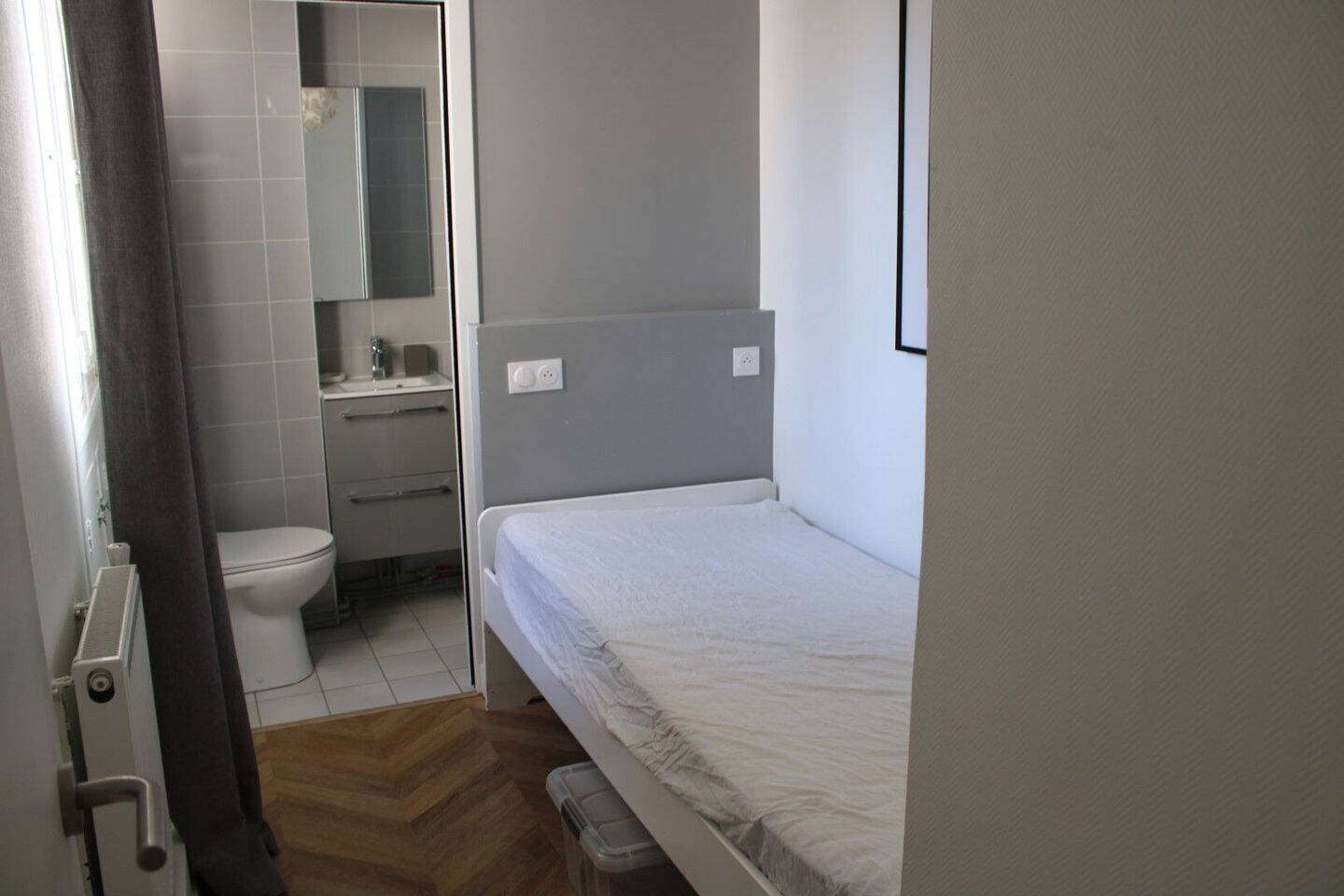 Maison à louer, 23m², LEVALLOIS PERRET