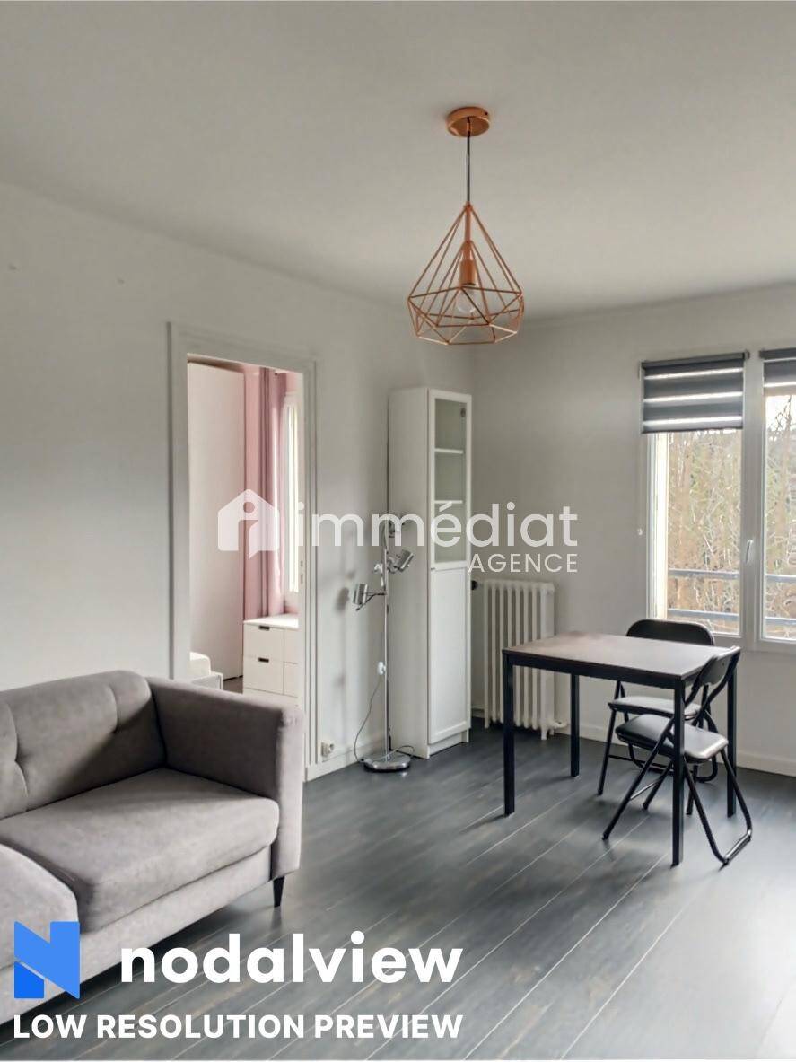Maison à louer, 38m², RUEIL MALMAISON