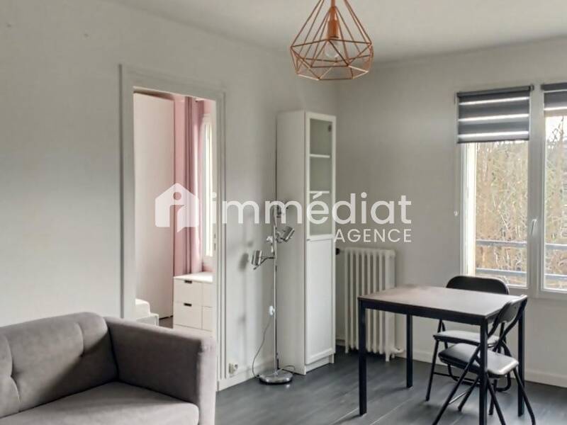 Maison à louer, 38m², RUEIL MALMAISON