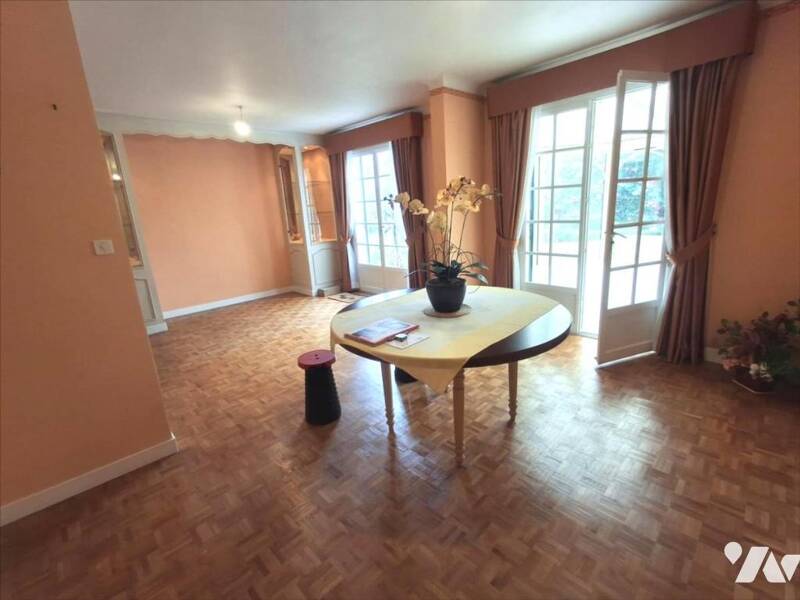 Maison à vendre, 0m², NANTES