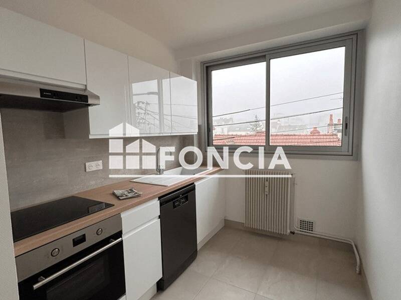 Maison à louer, 65m², DIJON