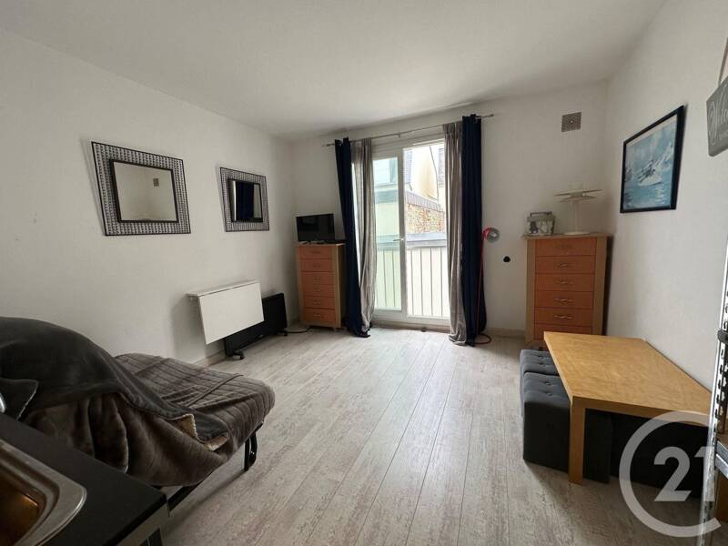 Maison à louer, 18m², VILLERS SUR MER