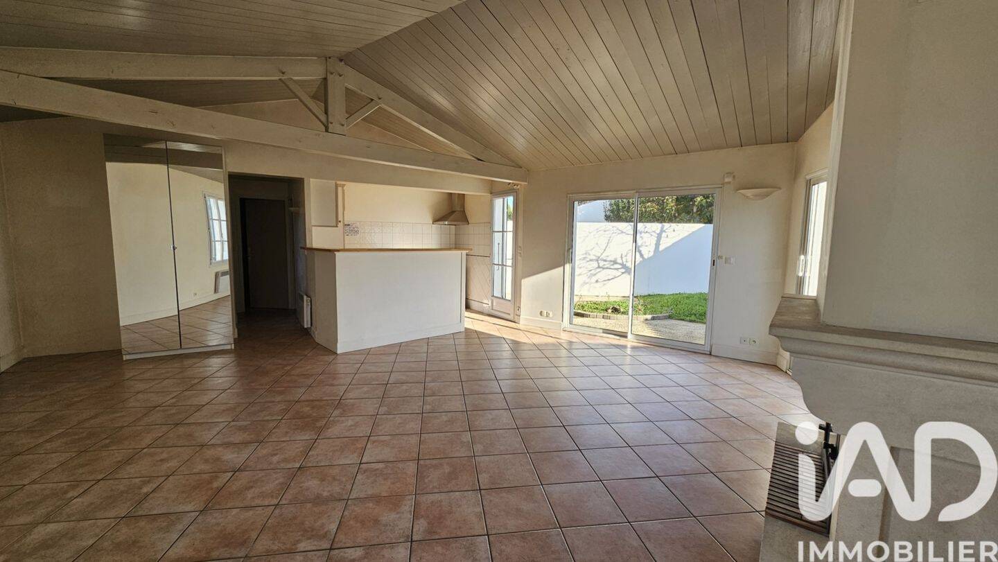 Maison à vendre, 90m², LA FLOTTE