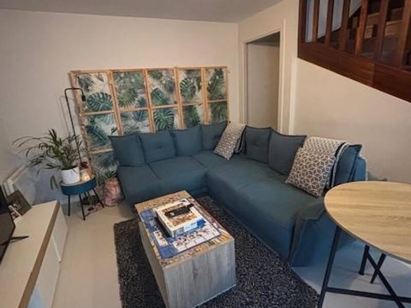 Maison à louer, 51m², GOUVIEUX