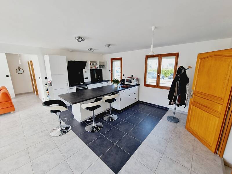 Maison à vendre, 276m², DIJON