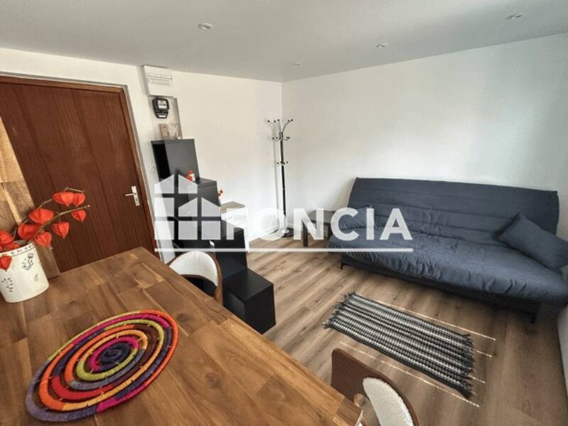 Maison à louer, 18m², GRENOBLE