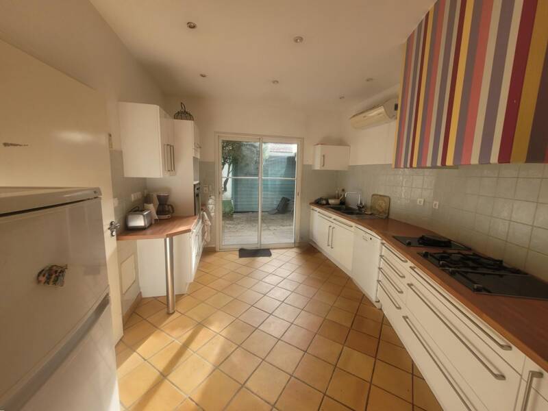 Maison à louer, 130m², ARCACHON