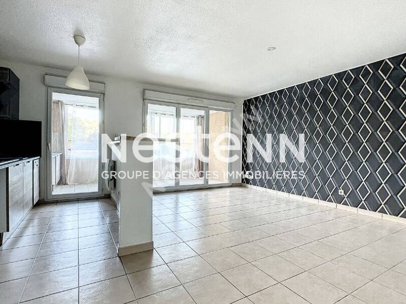 Maison à louer, 42m², CANNES