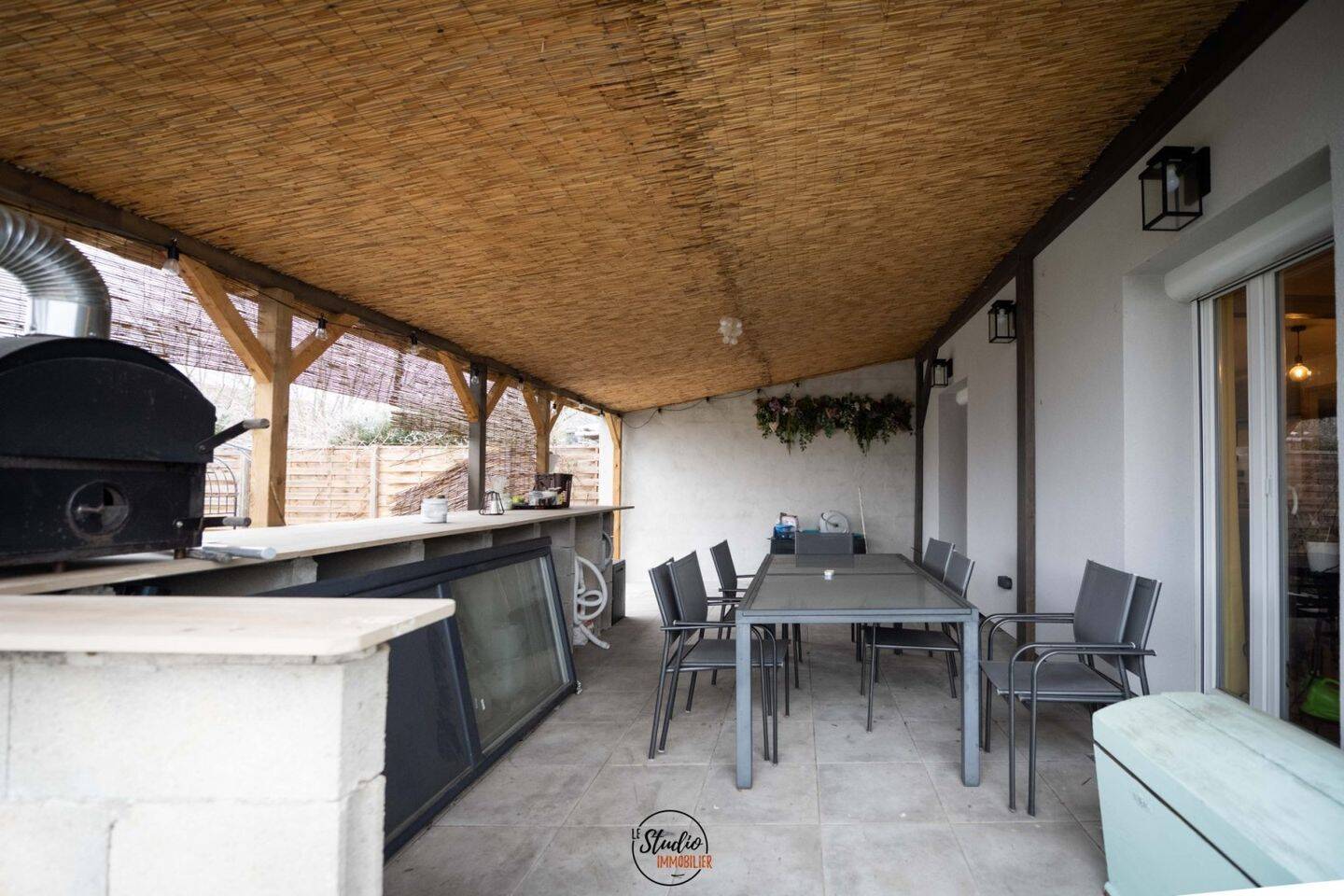 Maison à vendre, 104m², MERTZWILLER