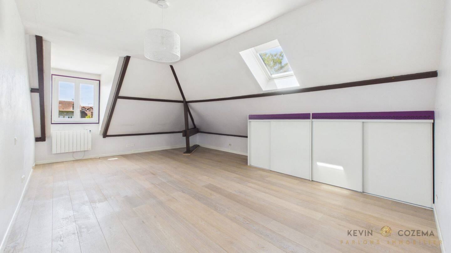 Maison à vendre, 123m², CORBEIL ESSONNES