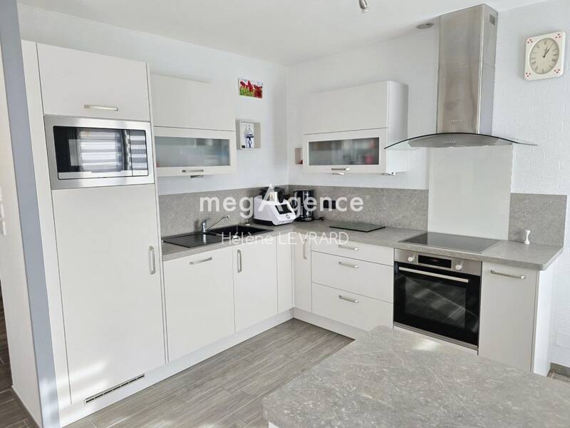 Maison à vendre, 73m², EVRON