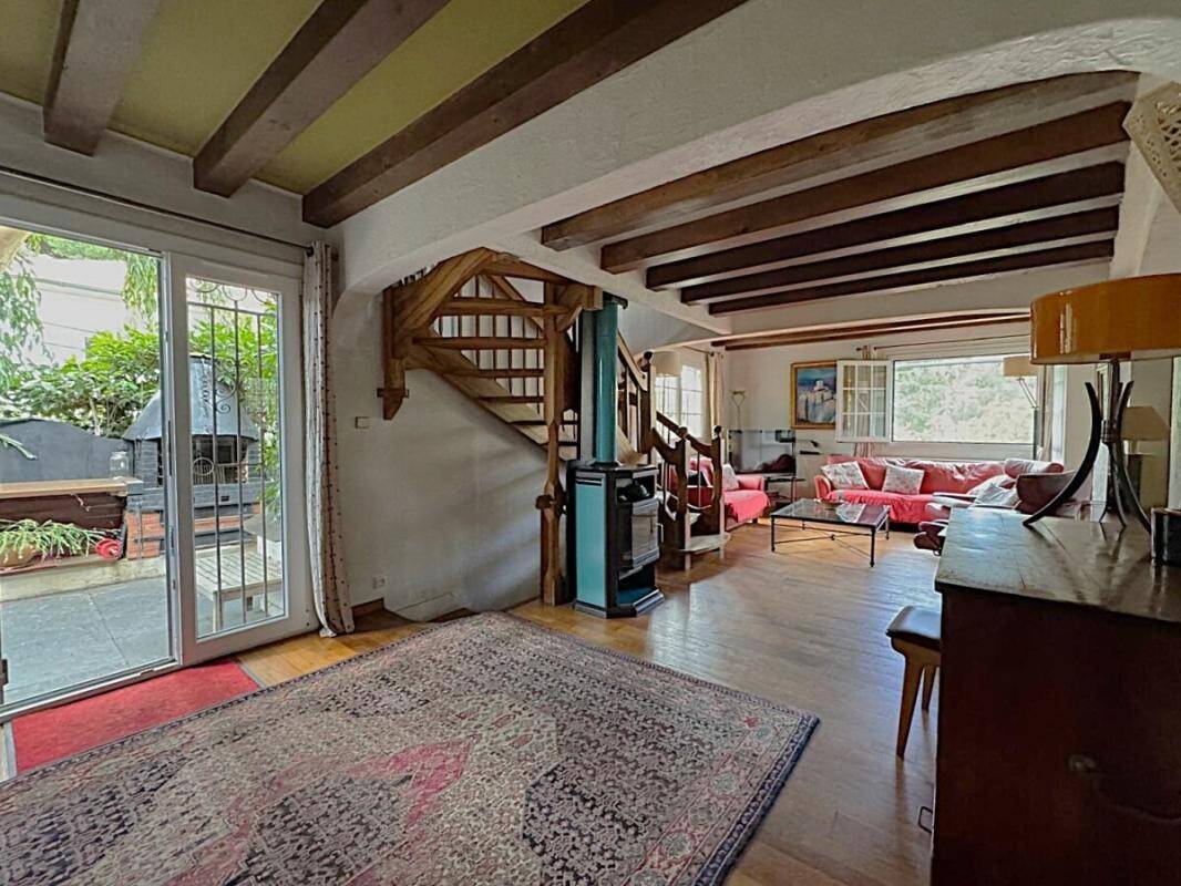 Maison à vendre, 138m², CANNES