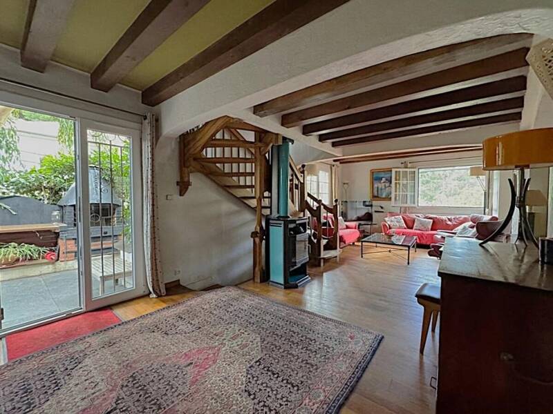 Maison à vendre, 138m², CANNES