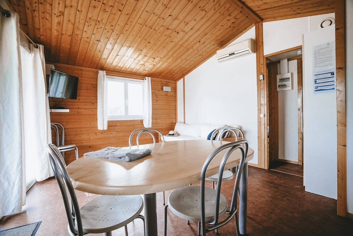 Maison à vendre, 35m², SAINT DENIS D'OLERON