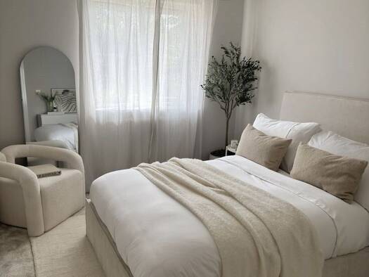 Appartement à vendre - neuf 329 000 € 3 pièces 2 chambres 62 m² Raymond Queneau Montrouge 92120