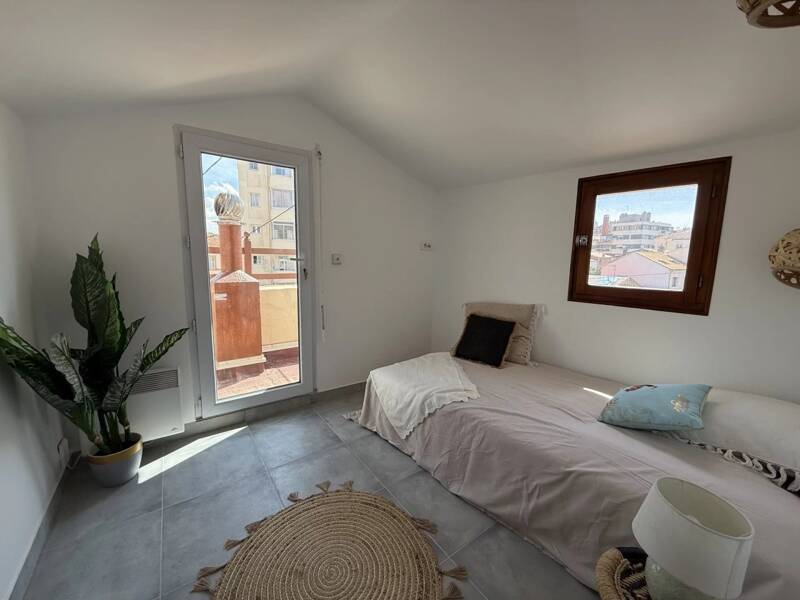 Maison à vendre, 77m², MARSEILLE 7E