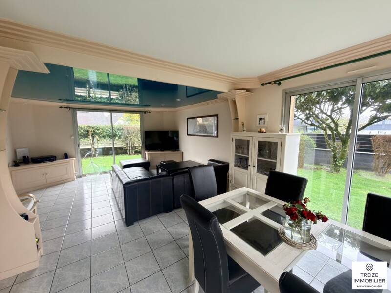 Maison à vendre, 97m², SAINT AVE