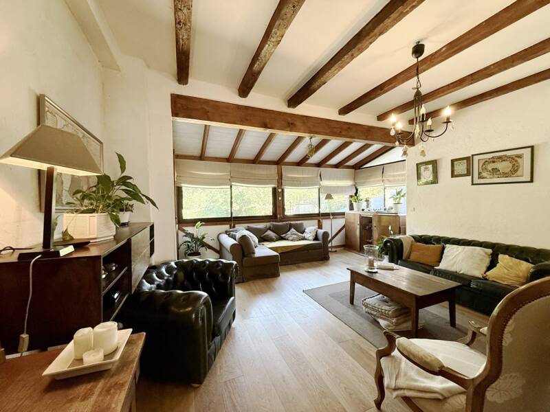 Maison à vendre, 207m², STRASBOURG