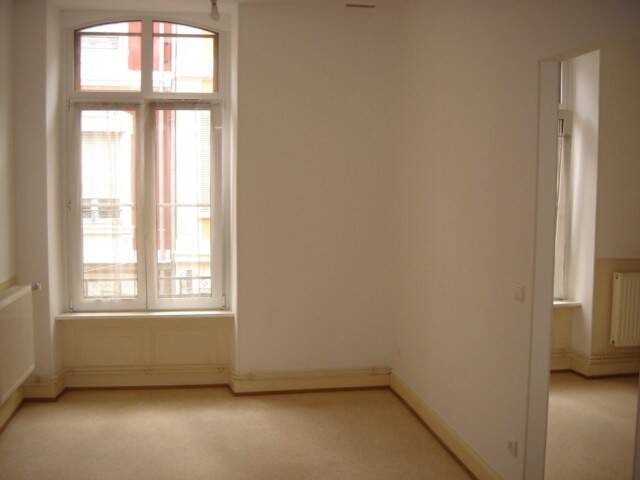 Maison à louer, 27m², MULHOUSE