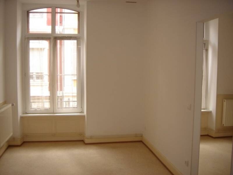Maison à louer, 27m², MULHOUSE