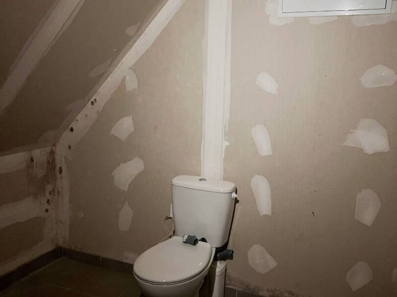 Maison à vendre, 65m², ROUEN