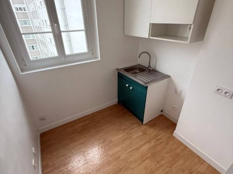 Maison à louer, 38m², PARIS 14E
