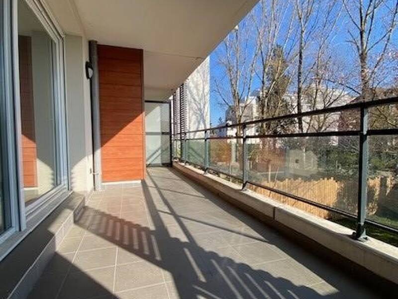 Maison à louer, 91m², STRASBOURG