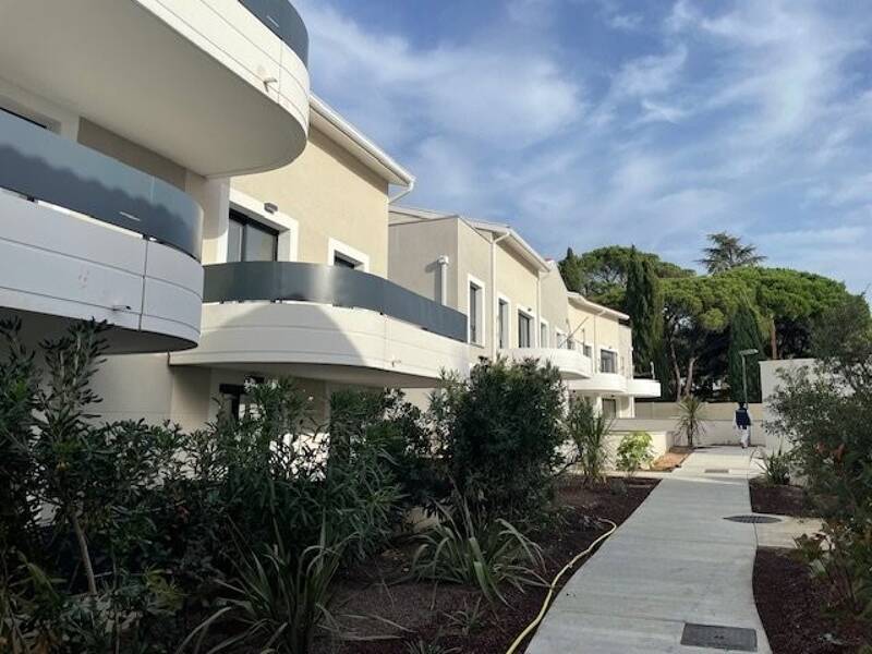 Maison à louer, 40m², L'UNION