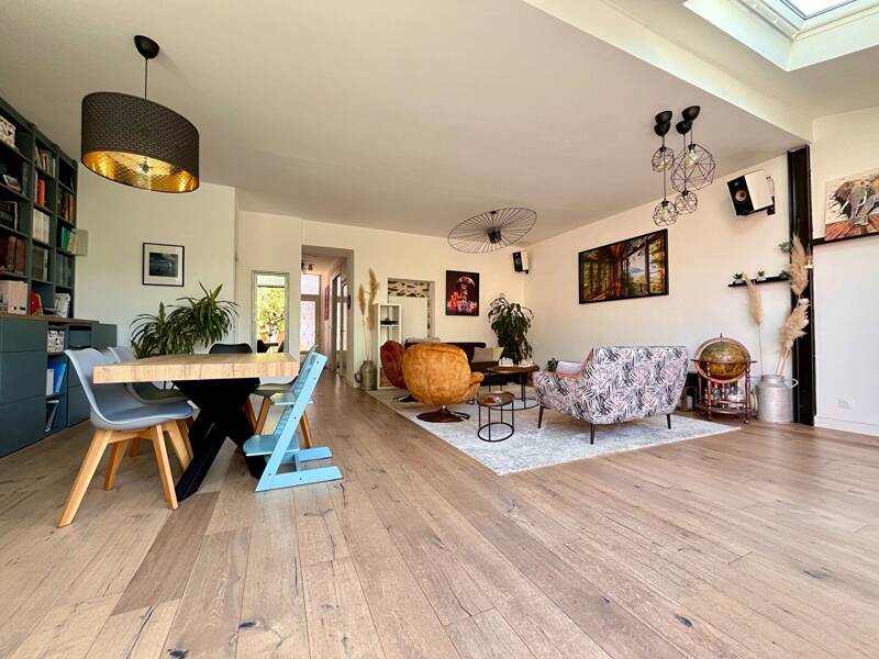 Maison à vendre, 145m², NANTES