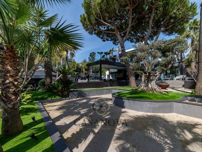 Maison à louer, 450m², SETE