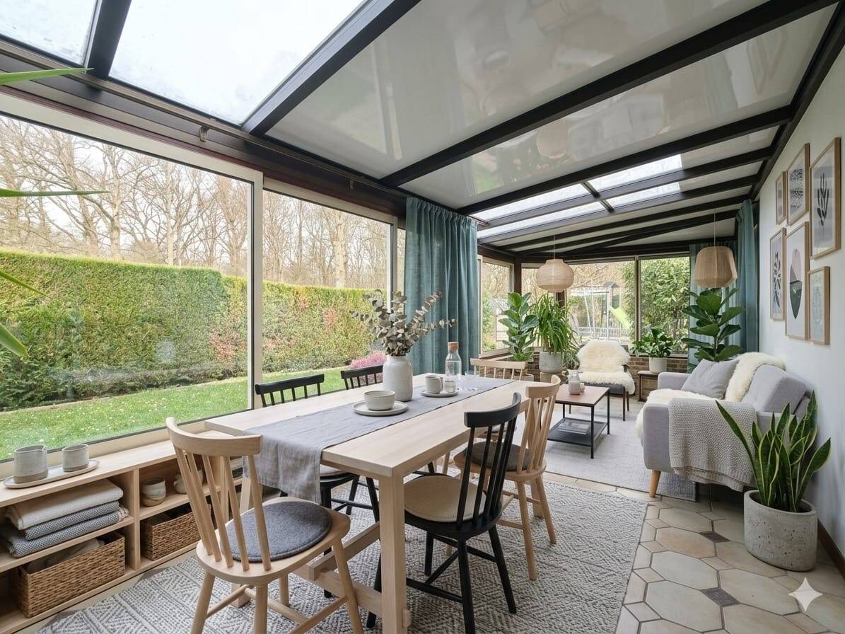 Maison à vendre, 96m², ROISSY EN BRIE