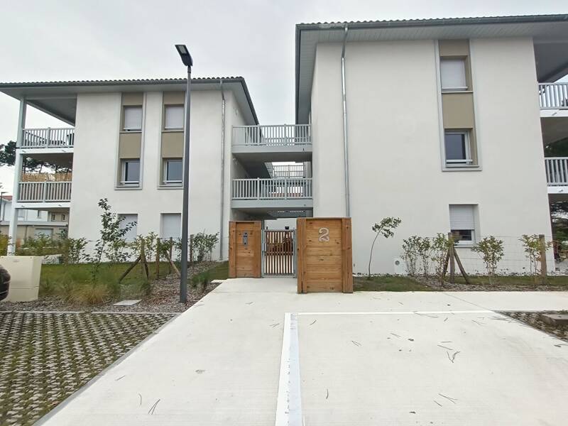 Maison à louer, 66m², LINXE