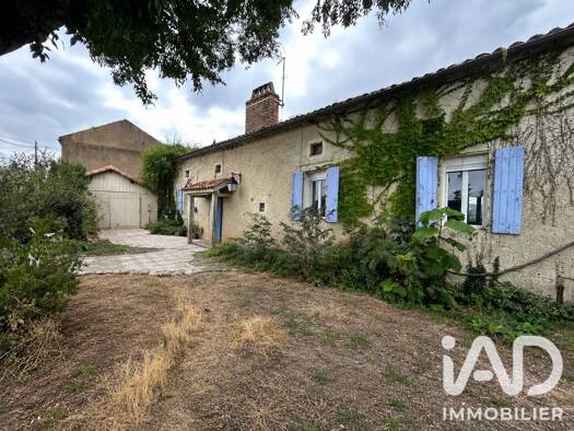 Maison à vendre 265 000 € 5 pièces 4 chambres 217 m² 2 204 m² de terrain Pradines 46090