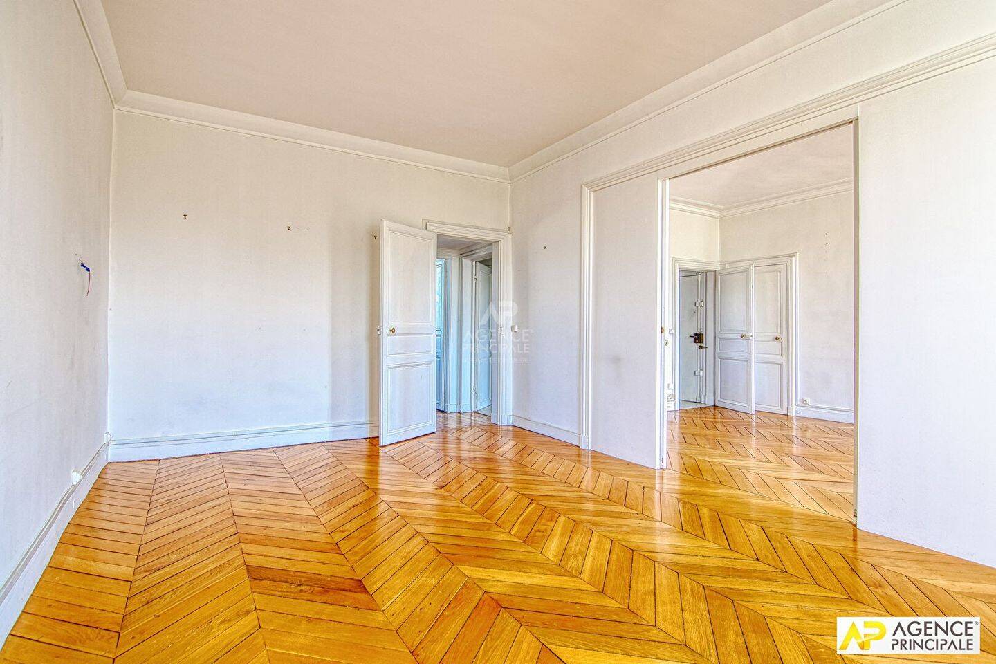 Maison à vendre, 79m², VERSAILLES