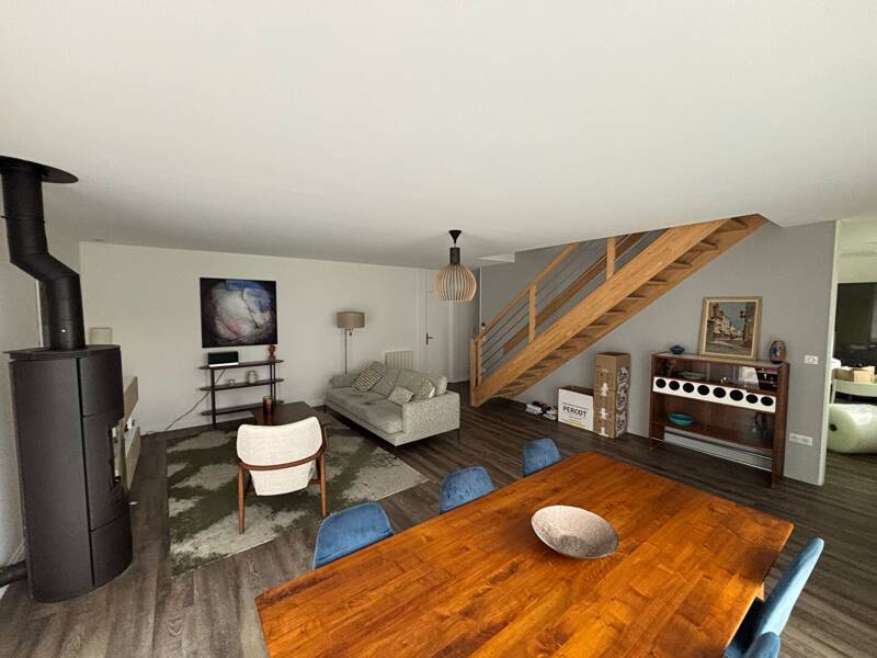 Maison à louer, 119m², SENLIS