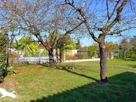 Maison à vendre 249 630 € 5 pièces 3 chambres 160 m² 1 425 m² de terrain Colayrac St Cirq 47450