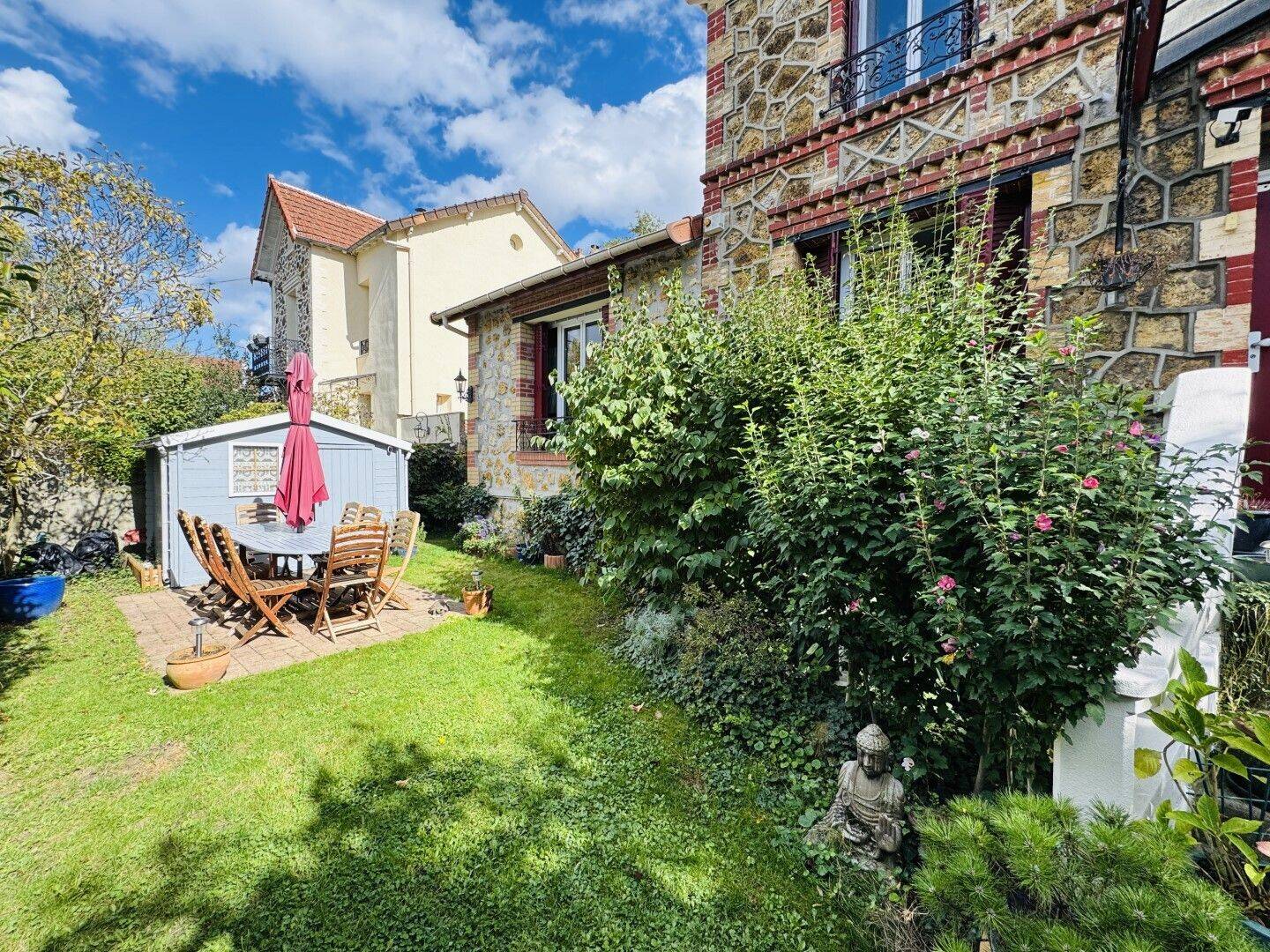 Maison à vendre, 132m², LES PAVILLONS SOUS BOIS