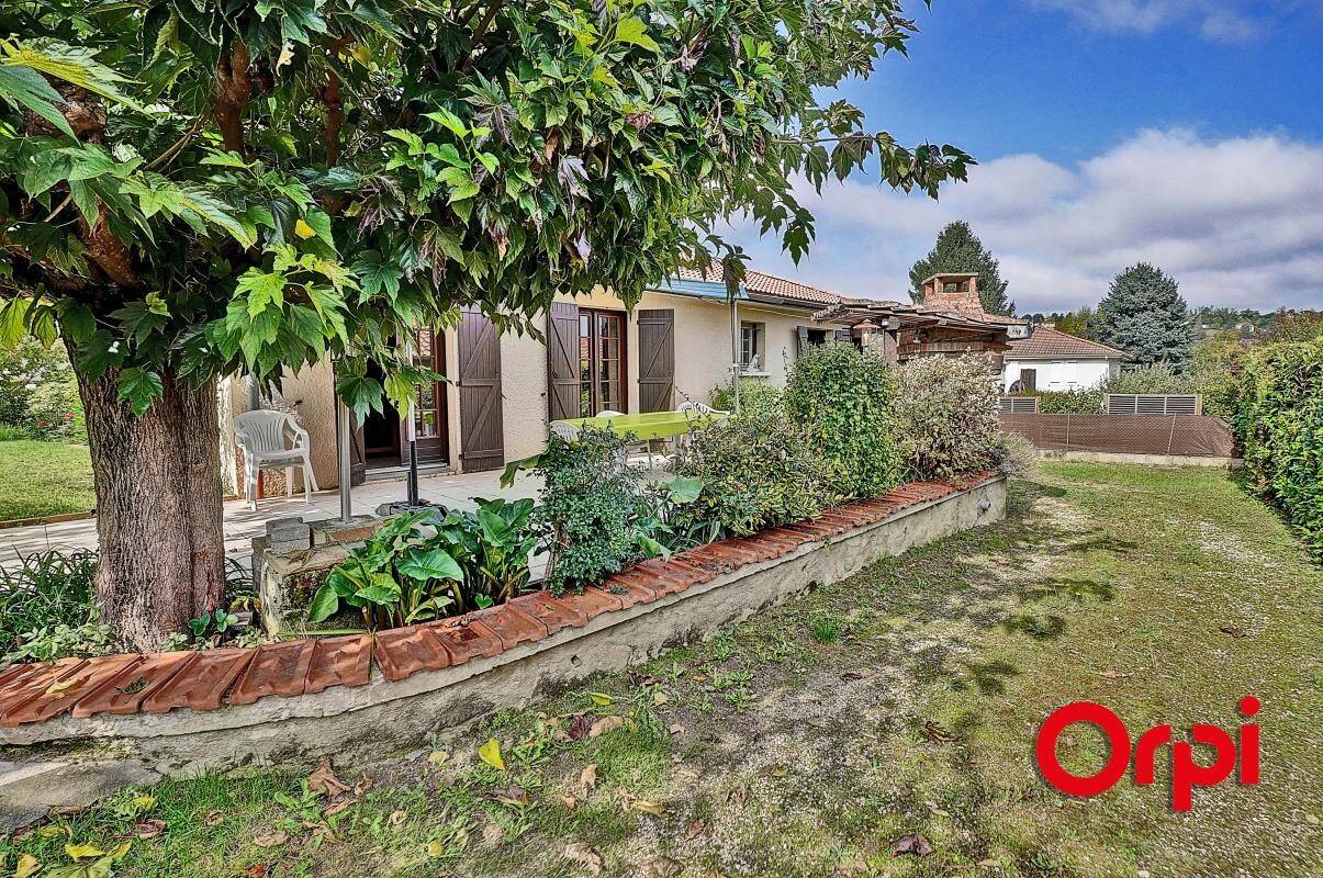 Maison à vendre, 90m², RUY