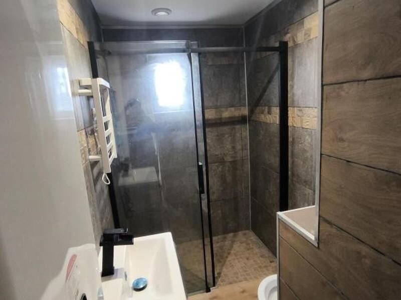 Maison à louer, 44m², BUSCHWILLER