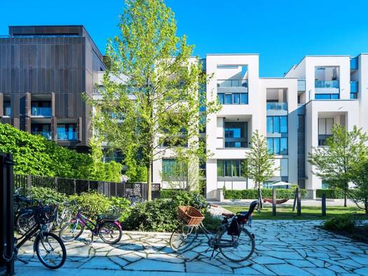 Appartement à louer 1 000 € 3 pièces 2 chambres 67 m² 3ème étage Brettes 16240