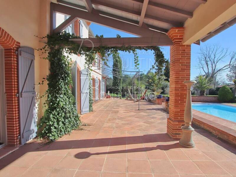 Maison à vendre, 300m², TOULOUSE
