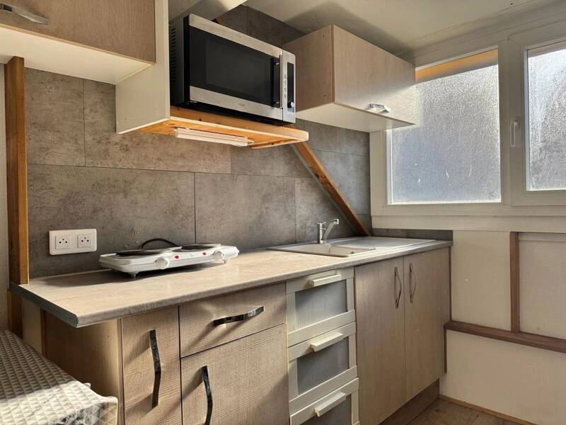 Maison à vendre, 11m², BESANCON