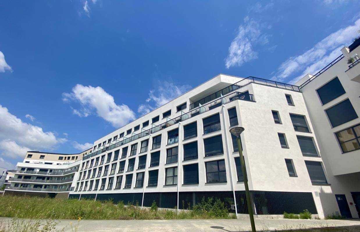 Maison à louer, 28m², LORMONT