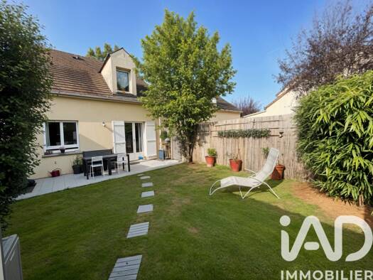 Appartement à vendre 199 000 € 2 pièces 1 chambre 37,6 m² RDC/2 Peripherie Le Perray-en-Yvelines 78610