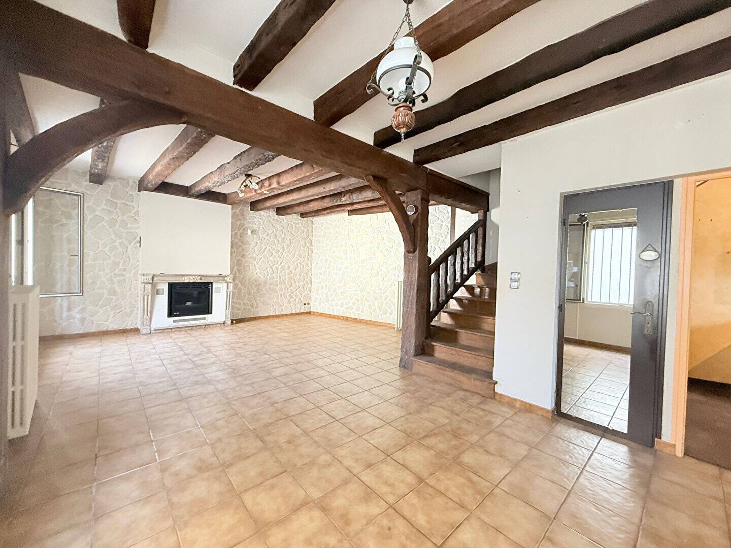 Maison à vendre, 110m², BOURGES